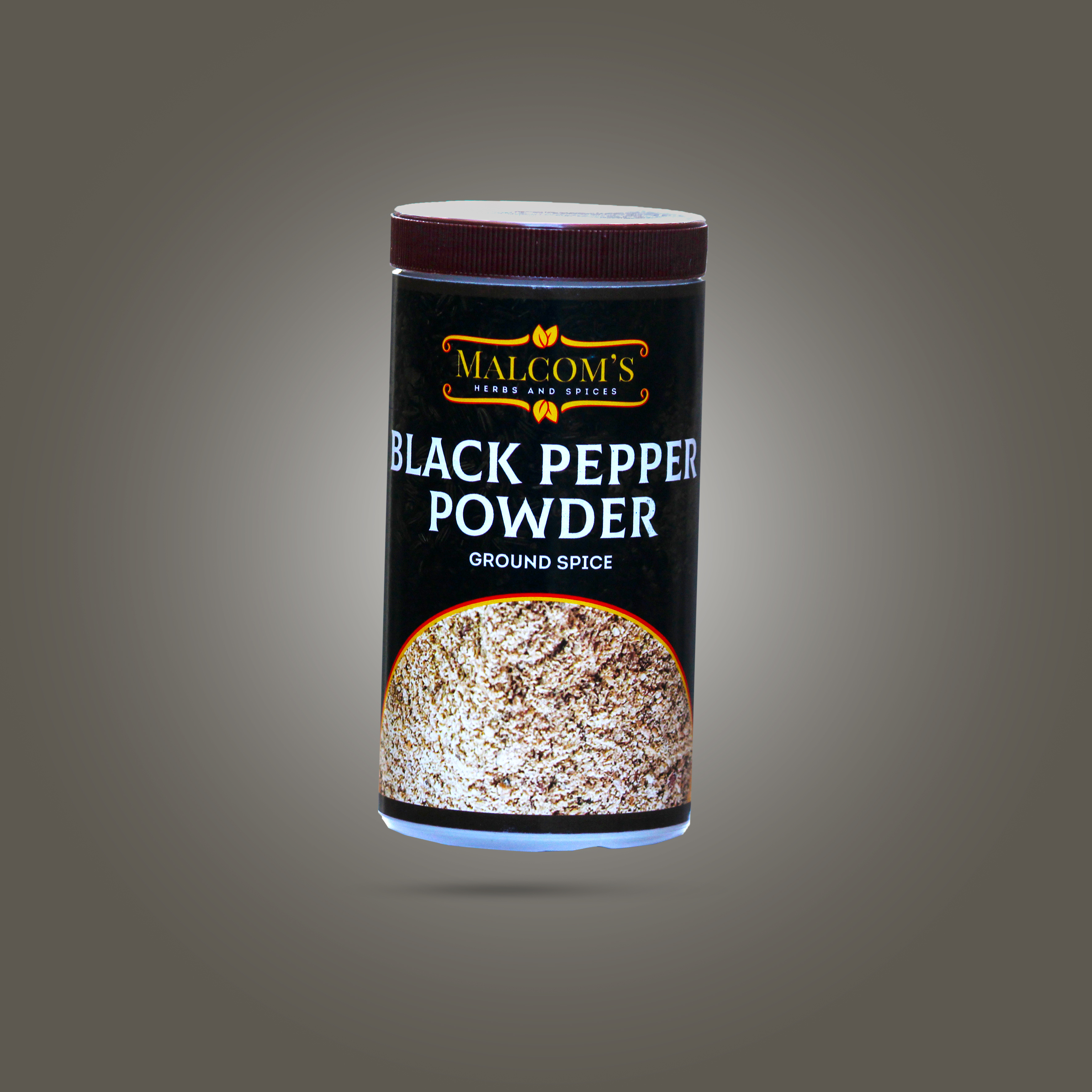 Black Pepper Powder - Image 3