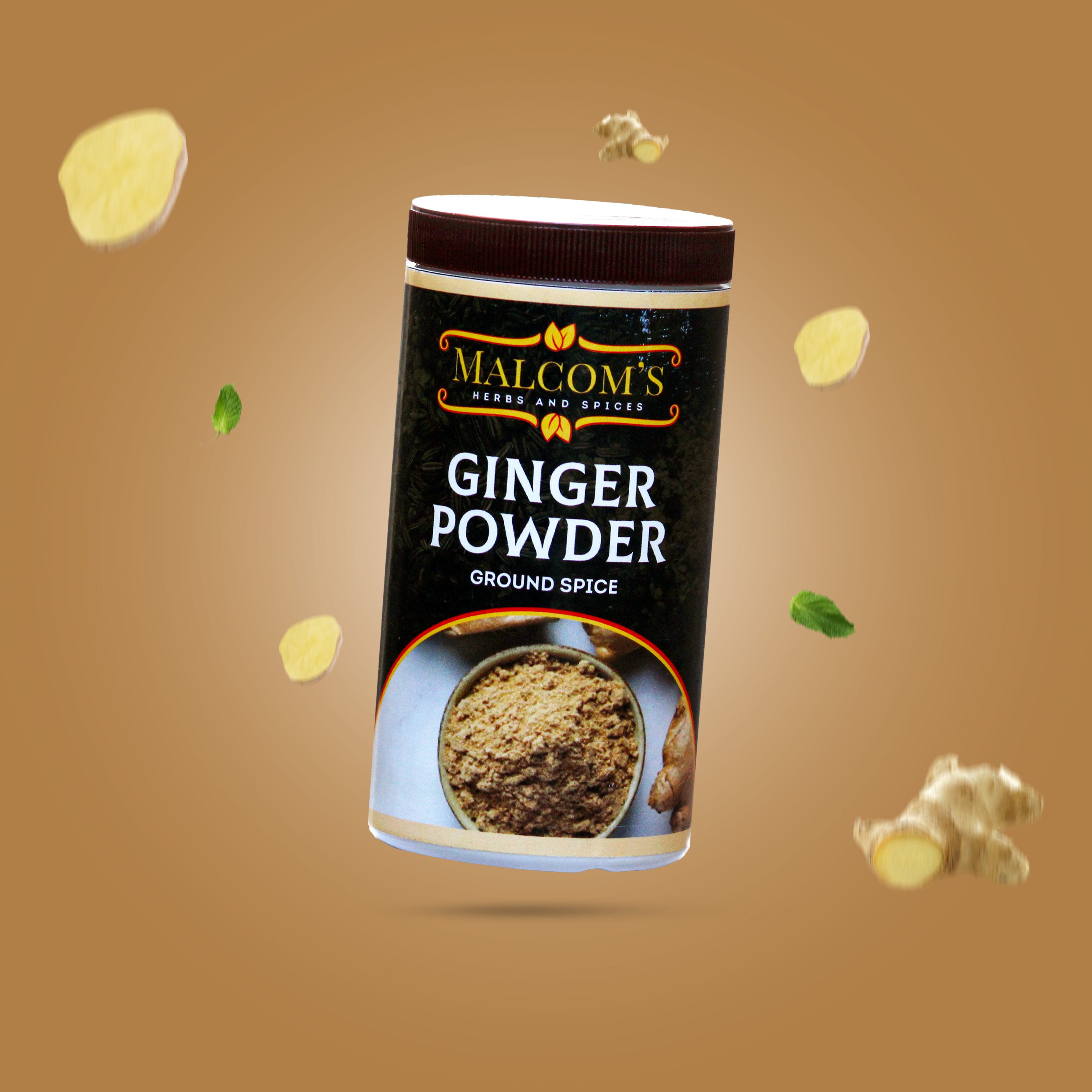 Ginger Powder - Image 3