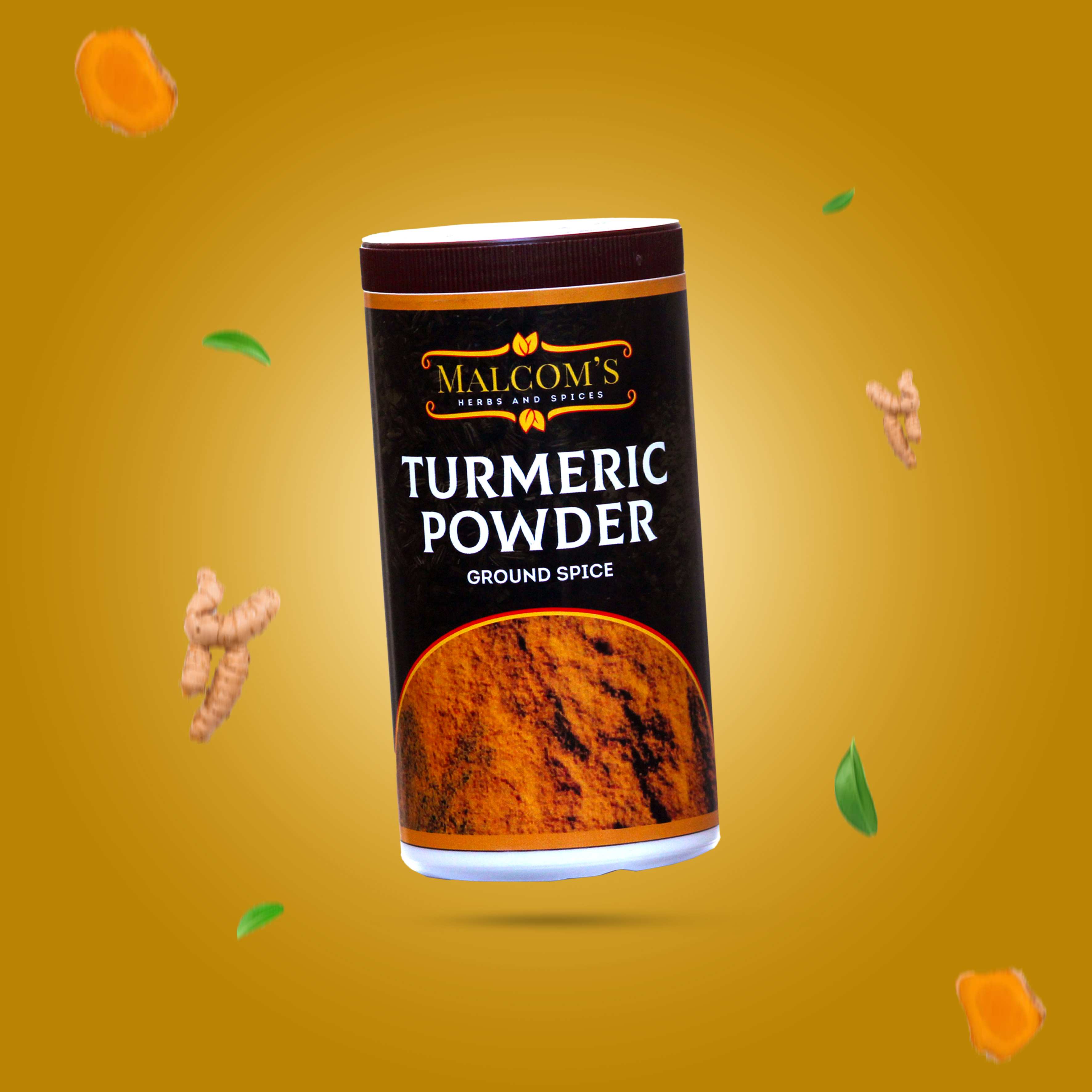 Tumeric Powder - Image 3