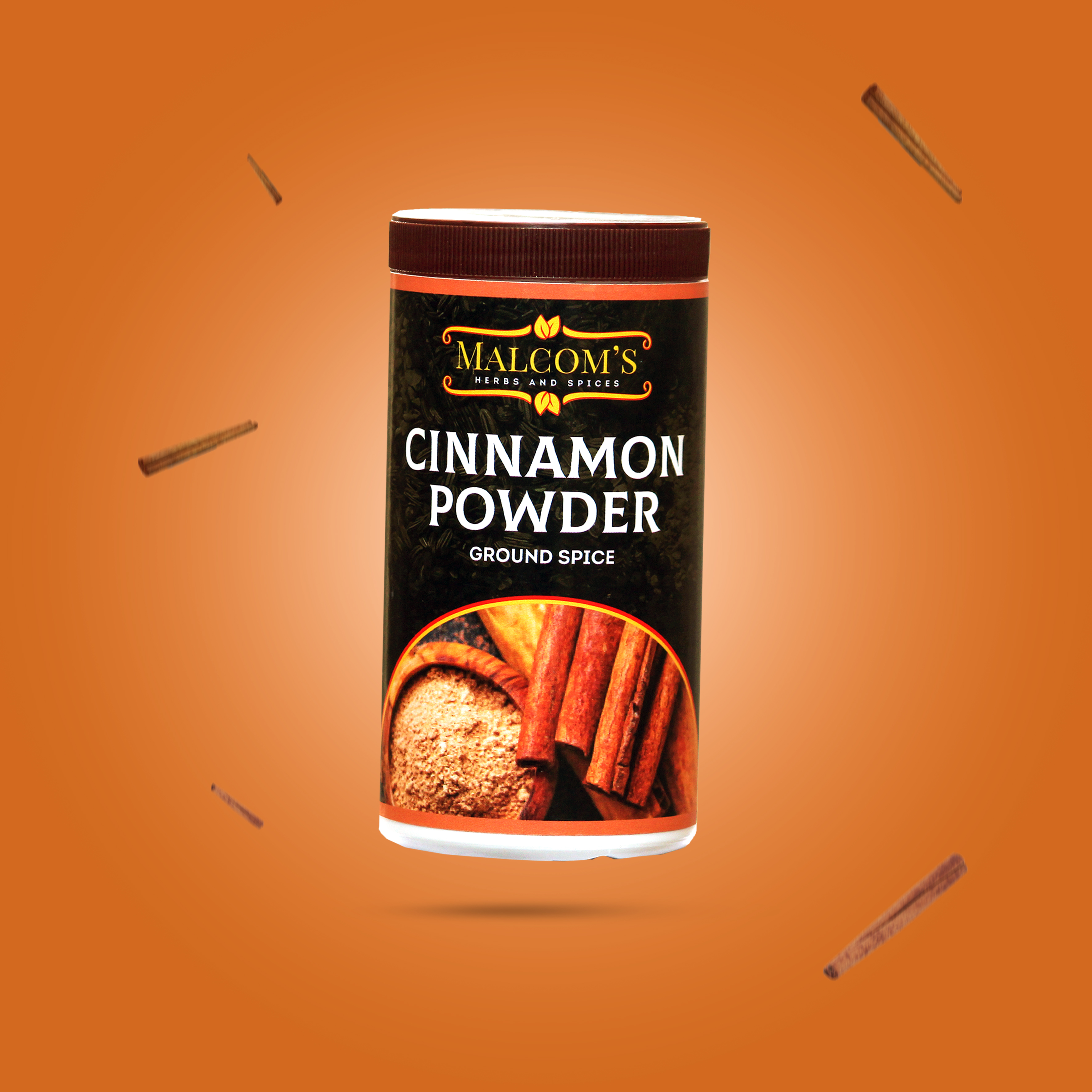 Cinnamon Powder - Image 3