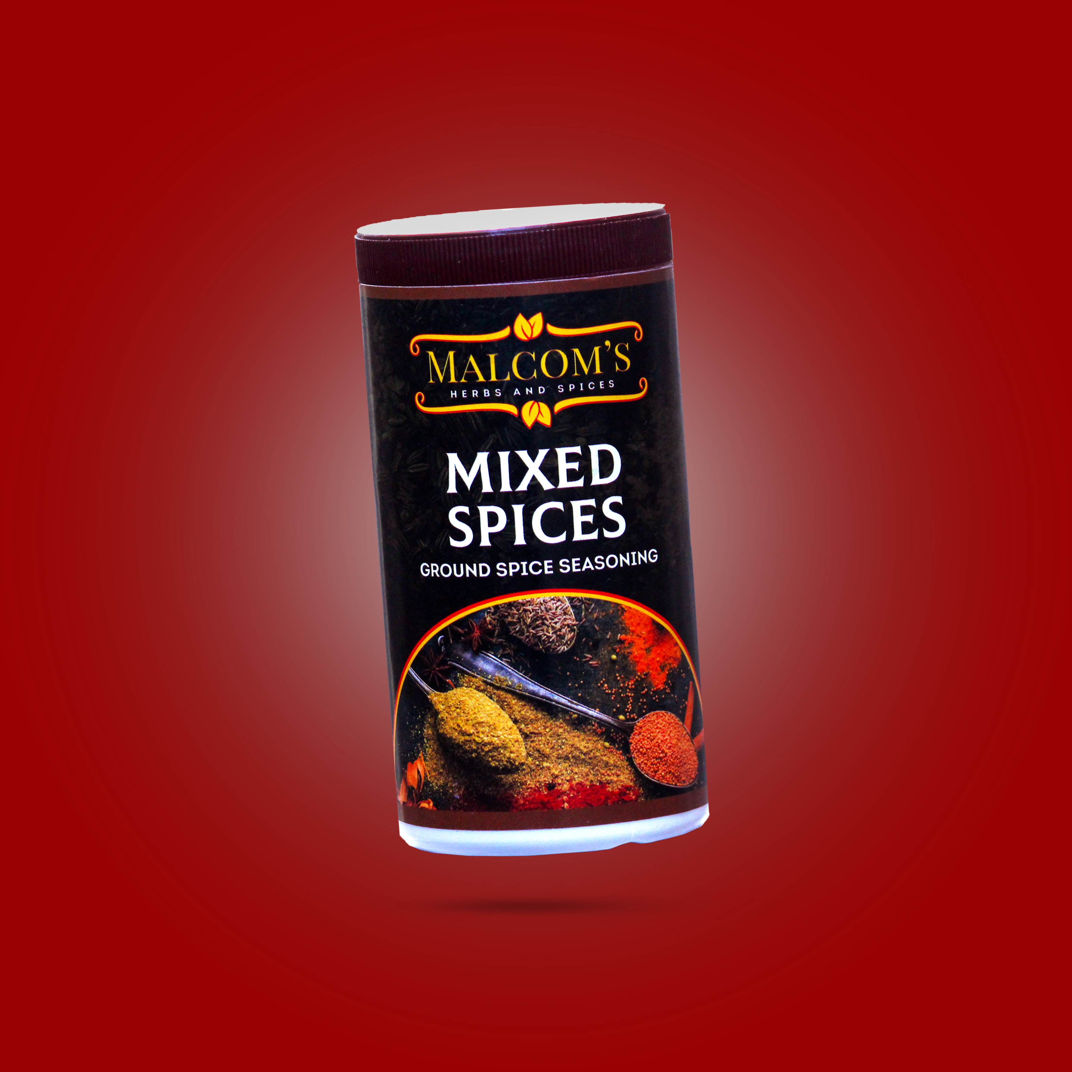 Mixed Spices - Image 2