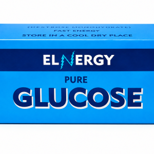 Elnergy Glucose (Box)