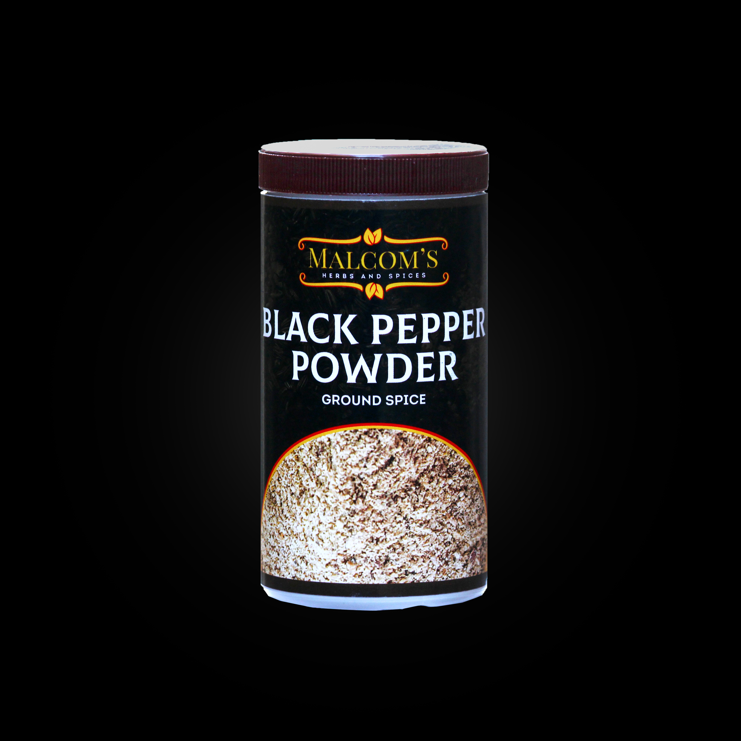 Black Pepper Powder - Image 2