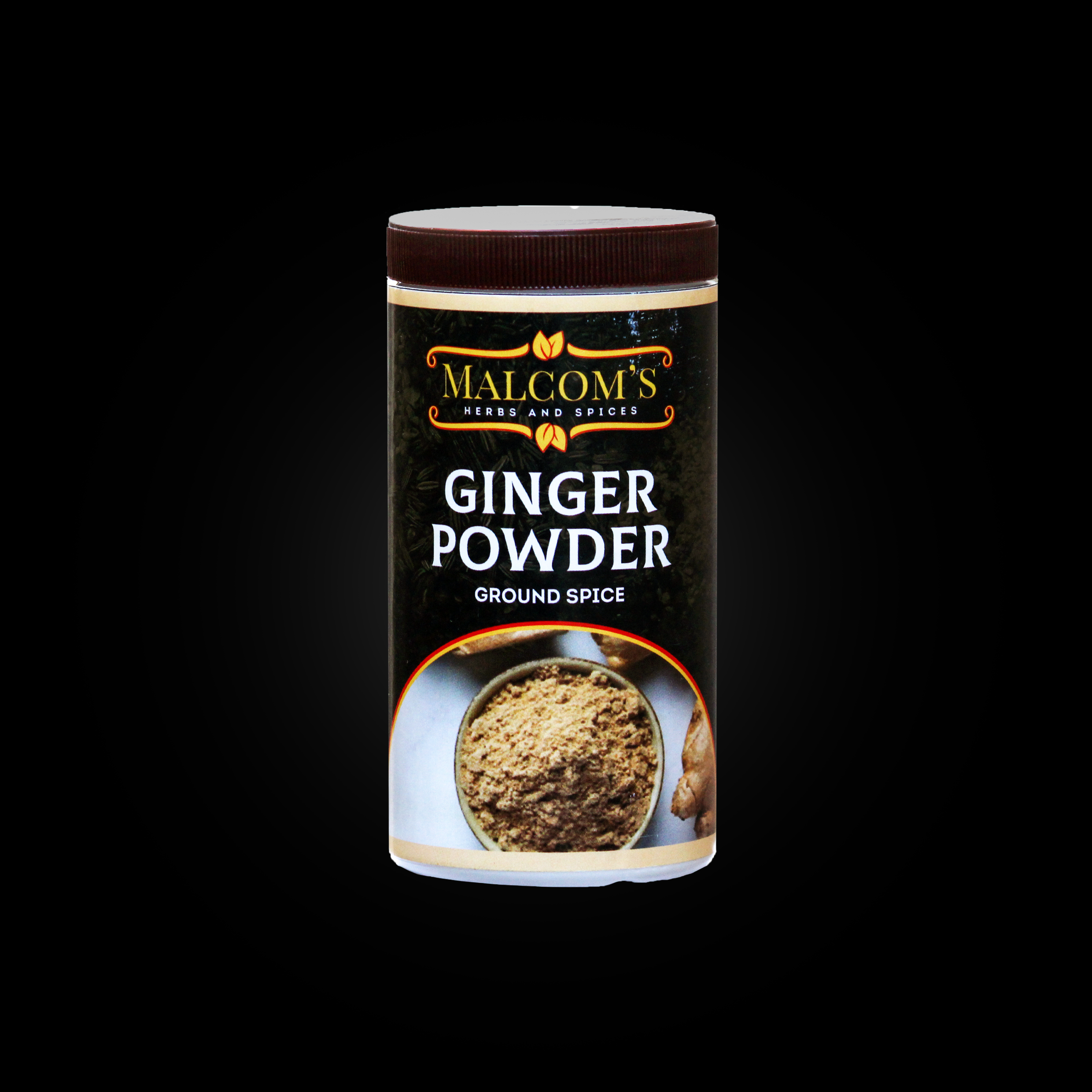 Ginger Powder - Image 2