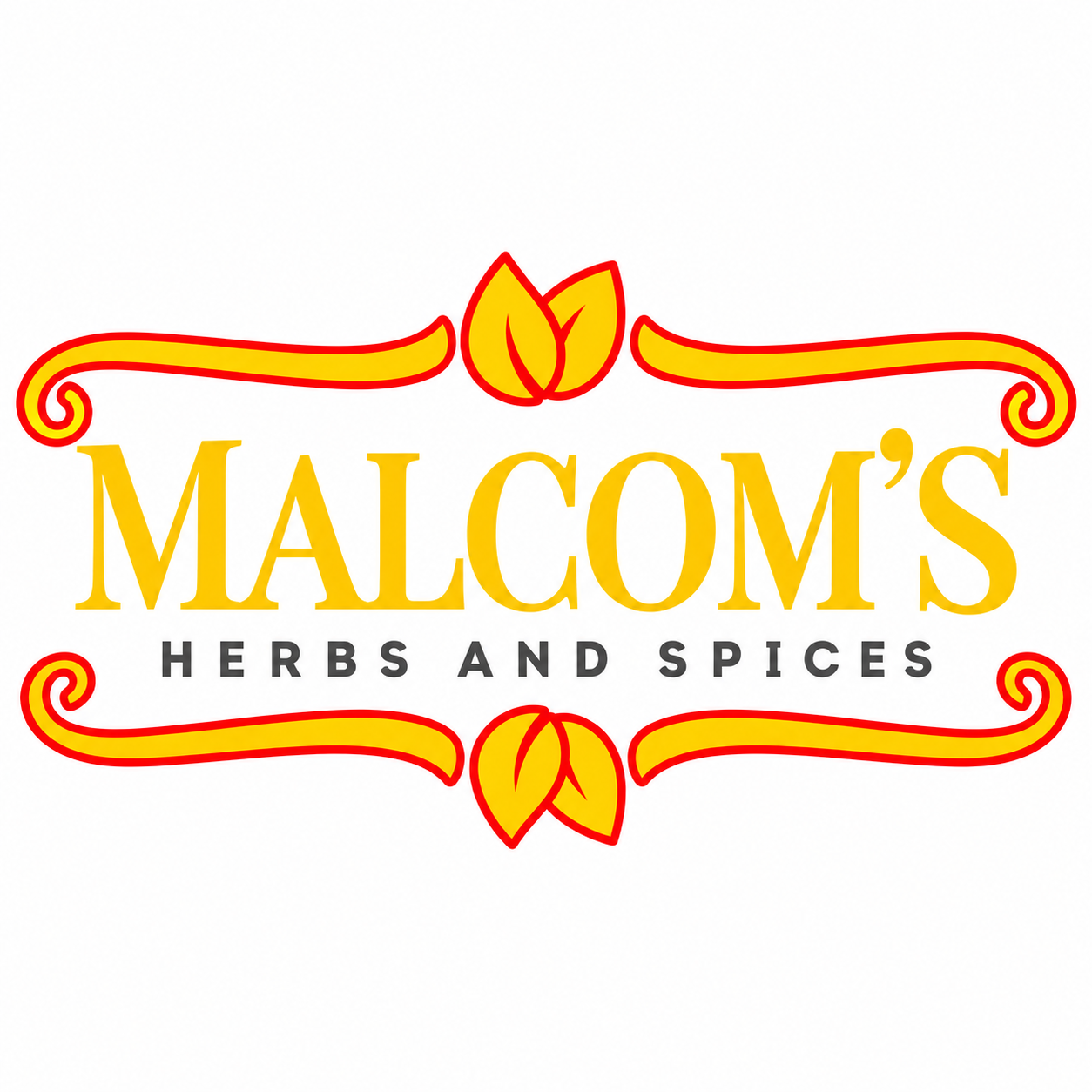 Malcom's Herbs & Spices