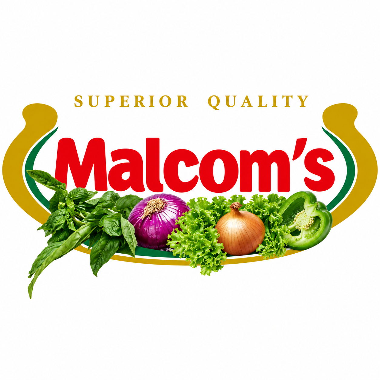 Malcom's Mchuzi Mix